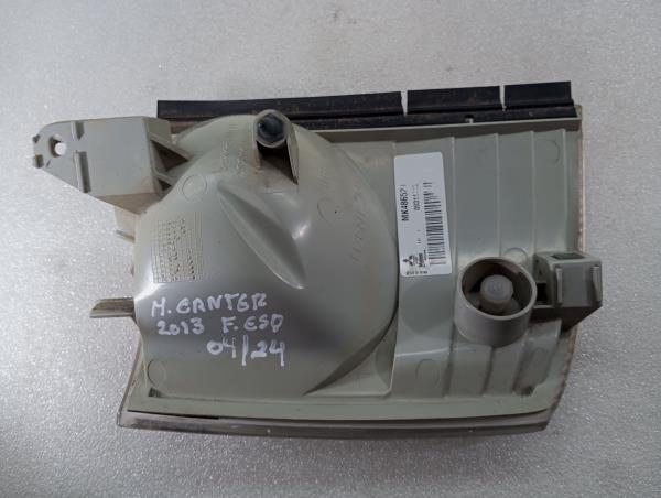 Clignotant avant gauche MITSUBISHI Canter (FB7, FB8, FE7, FE8) VII Imagem-3