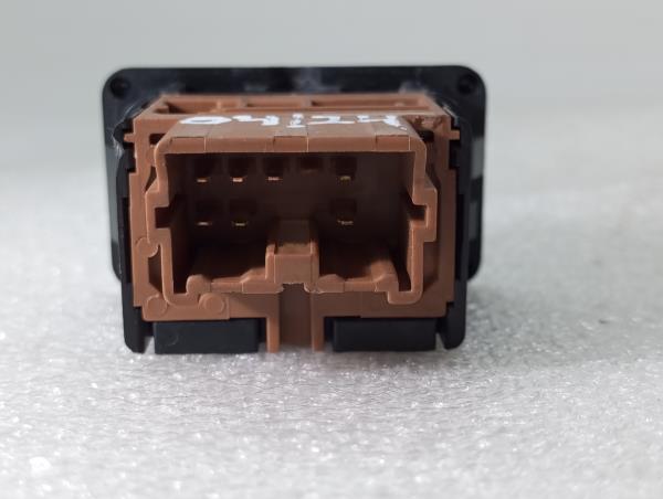 Bouton / interrupteur électromécanique  MITSUBISHI Canter (FB7, FB8, FE7, FE8) VII Imagem-3