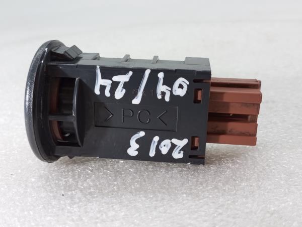 Bouton / interrupteur électromécanique  MITSUBISHI Canter (FB7, FB8, FE7, FE8) VII Imagem-3