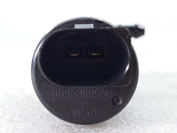 Front Wiper Motor MERCEDES-BENZ Sprinter 3,5-t (907, 910) Imagem-3