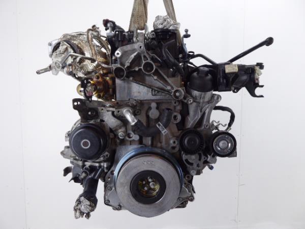 Motore completo MERCEDES-BENZ Sprinter 3,5-t (907, 910) Imagem-1