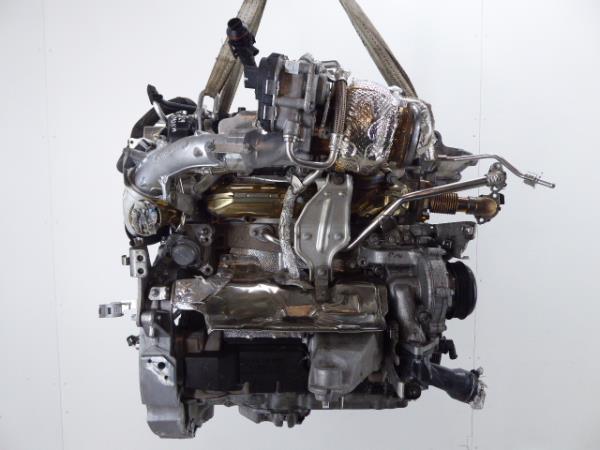 Motore completo MERCEDES-BENZ Sprinter 3,5-t (907, 910) Imagem-2