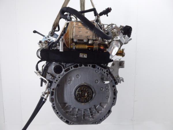Motore completo MERCEDES-BENZ Sprinter 3,5-t (907, 910) Imagem-3