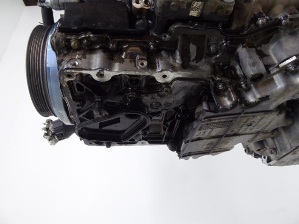 Motore completo MERCEDES-BENZ Sprinter 3,5-t (907, 910) Imagem-5