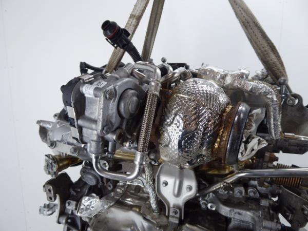 Motore completo MERCEDES-BENZ Sprinter 3,5-t (907, 910) Imagem-8