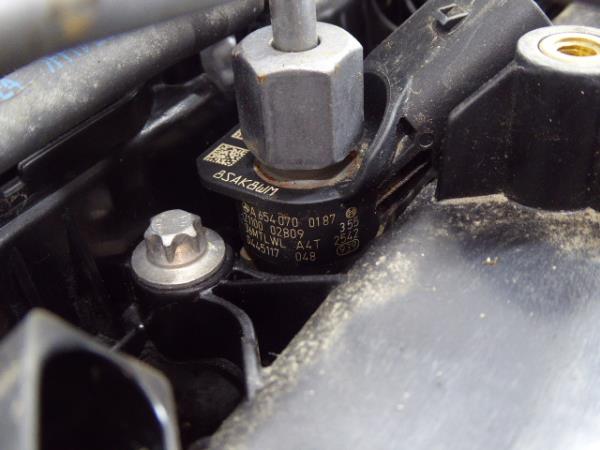 Motore completo MERCEDES-BENZ Sprinter 3,5-t (907, 910) Imagem-7