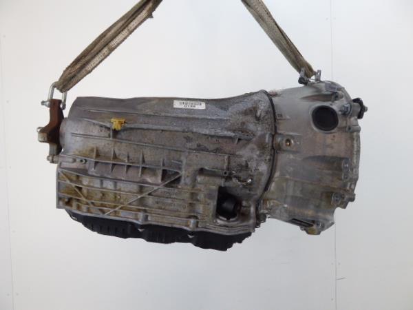 Cambio automatico MERCEDES-BENZ Sprinter 3,5-t (907, 910)