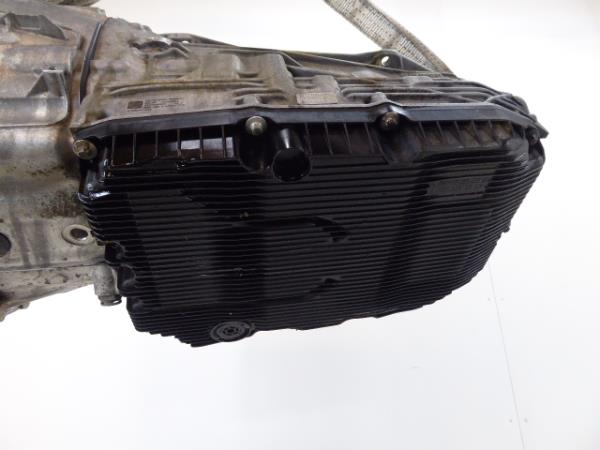 Caja de cambios automática MERCEDES-BENZ Sprinter 3,5-t (907, 910) Imagem-4