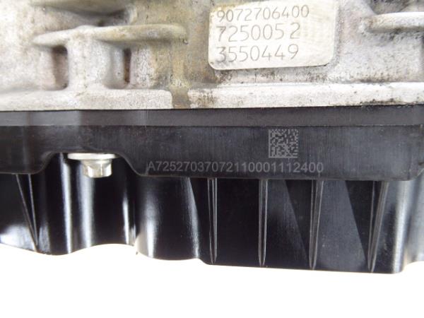 Caja de cambios automática MERCEDES-BENZ Sprinter 3,5-t (907, 910) Imagem-6