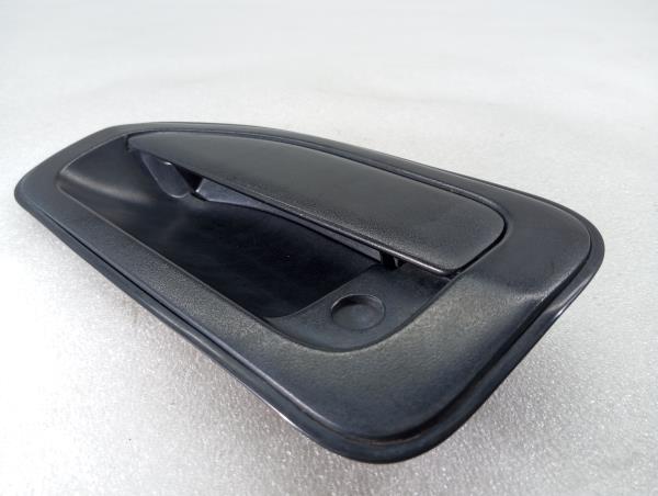 Poignée de porte arrière gauche MITSUBISHI Canter (FB7, FB8, FE7, FE8) VII Imagem-1