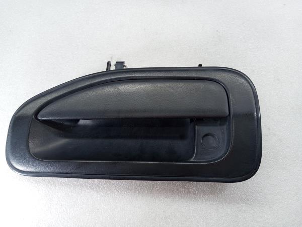 Poignée de porte arrière gauche MITSUBISHI Canter (FB7, FB8, FE7, FE8) VII