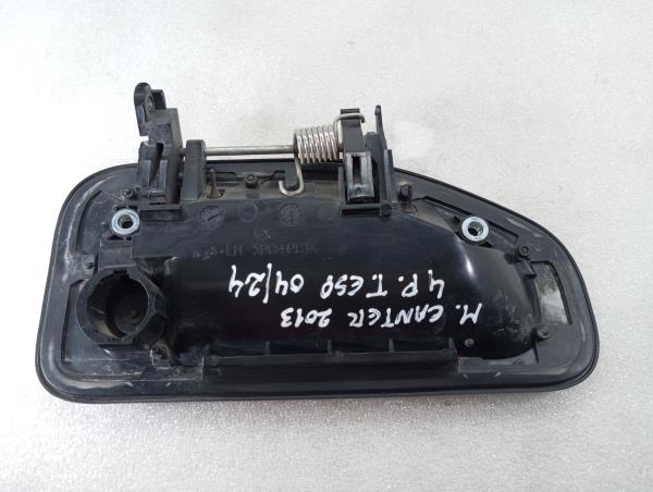 Poignée de porte arrière gauche MITSUBISHI Canter (FB7, FB8, FE7, FE8) VII Imagem-2