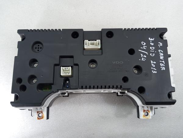 Compteur de vitesse MITSUBISHI Canter (FB7, FB8, FE7, FE8) VII Imagem-5