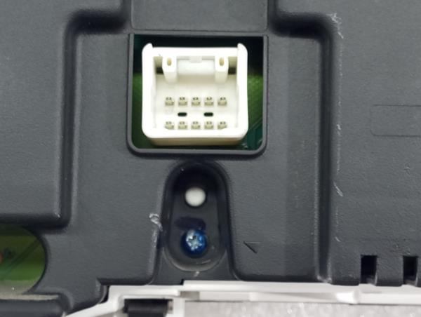 Compteur de vitesse MITSUBISHI Canter (FB7, FB8, FE7, FE8) VII Imagem-7