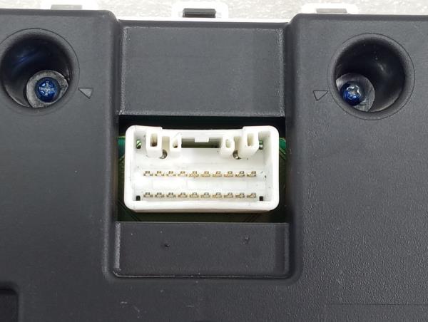 Compteur de vitesse MITSUBISHI Canter (FB7, FB8, FE7, FE8) VII Imagem-6