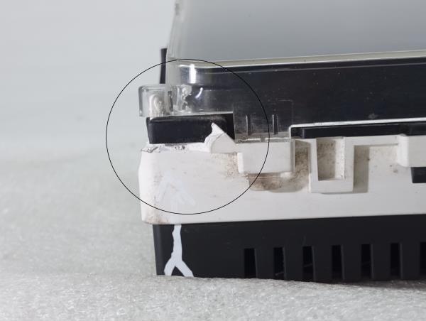 Compteur de vitesse MITSUBISHI Canter (FB7, FB8, FE7, FE8) VII Imagem-1