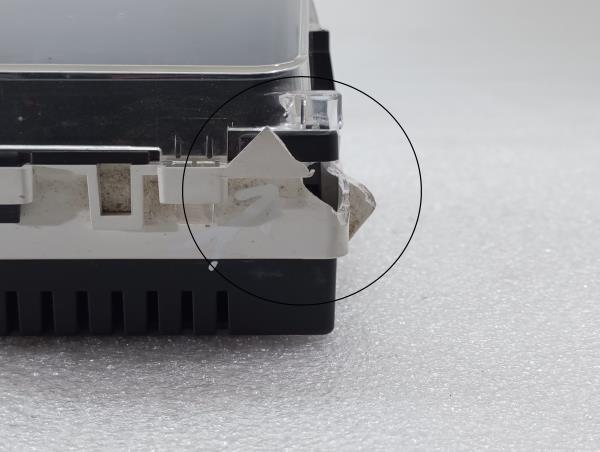 Compteur de vitesse MITSUBISHI Canter (FB7, FB8, FE7, FE8) VII Imagem-2