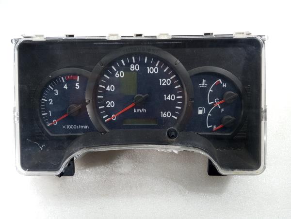 Compteur de vitesse MITSUBISHI Canter (FB7, FB8, FE7, FE8) VII