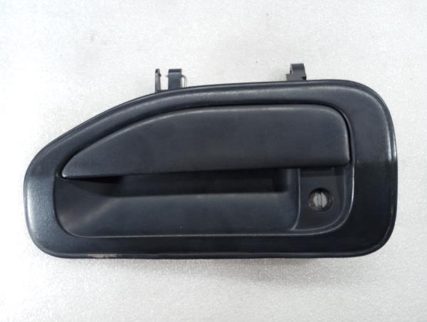 Poignée de porte avant gauche MITSUBISHI Canter (FB7, FB8, FE7, FE8) VII