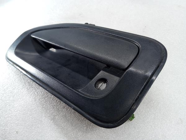 Poignée de porte avant gauche MITSUBISHI Canter (FB7, FB8, FE7, FE8) VII Imagem-1