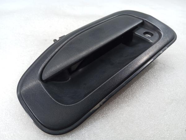 Poignée de porte avant gauche MITSUBISHI Canter (FB7, FB8, FE7, FE8) VII Imagem-2