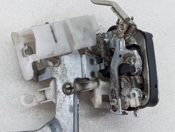 Serrure Avant Gauche MITSUBISHI Canter (FB7, FB8, FE7, FE8) VII Imagem-1