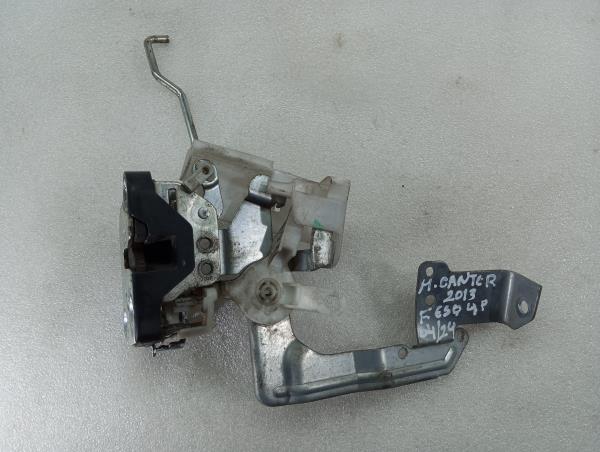 Serrure Avant Gauche MITSUBISHI Canter (FB7, FB8, FE7, FE8) VII Imagem-2