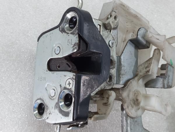 Serrure Avant Gauche MITSUBISHI Canter (FB7, FB8, FE7, FE8) VII Imagem-3