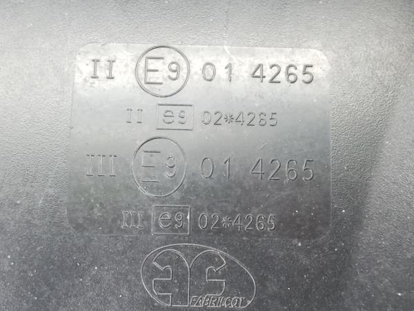 Rétroviseur gauche MITSUBISHI Canter (FB7, FB8, FE7, FE8) VII Imagem-4