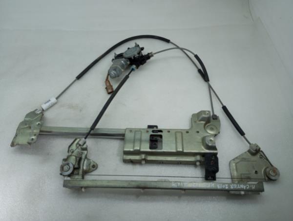 Lève-vitre avant gauche MITSUBISHI Canter (FB7, FB8, FE7, FE8) VII