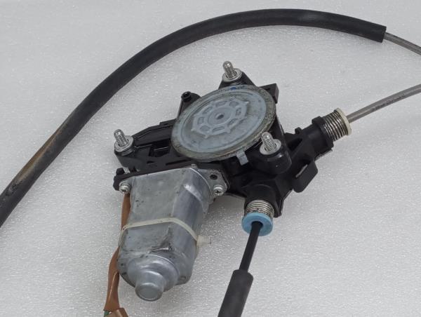 Lève-vitre avant gauche MITSUBISHI Canter (FB7, FB8, FE7, FE8) VII Imagem-1