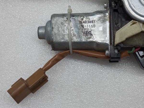 Lève-vitre avant gauche MITSUBISHI Canter (FB7, FB8, FE7, FE8) VII Imagem-5