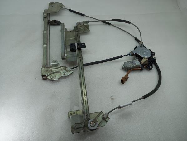 Lève-vitre avant gauche MITSUBISHI Canter (FB7, FB8, FE7, FE8) VII Imagem-4