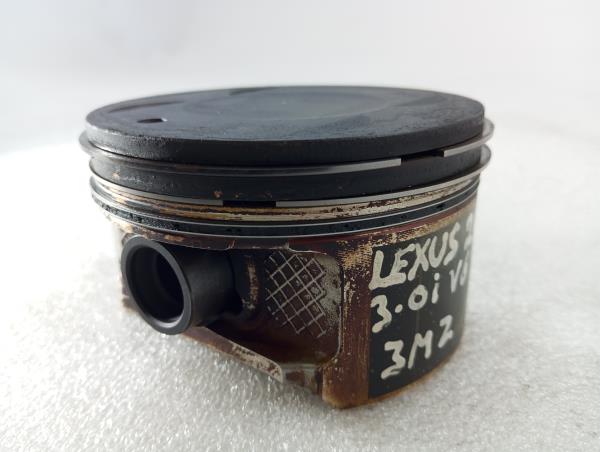 Piston de moteur LEXUS RX (_U3_) Imagem-1