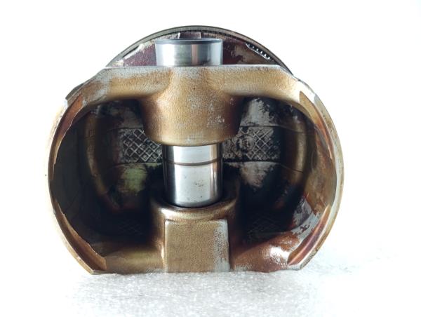 Piston de moteur LEXUS RX (_U3_) Imagem-3