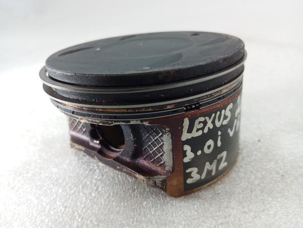 Piston de moteur LEXUS RX (_U3_) Imagem-1