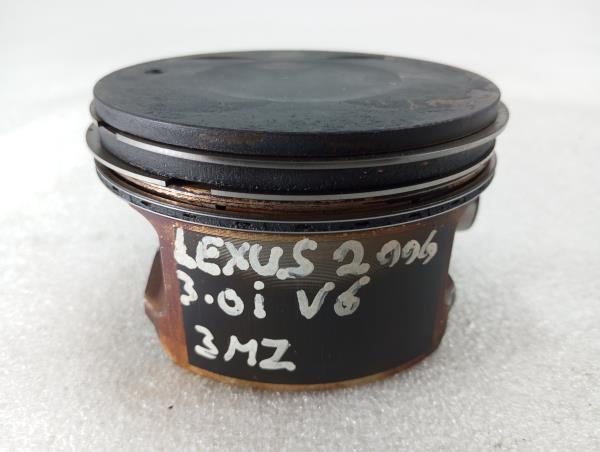 Piston LEXUS RX (_U3_)