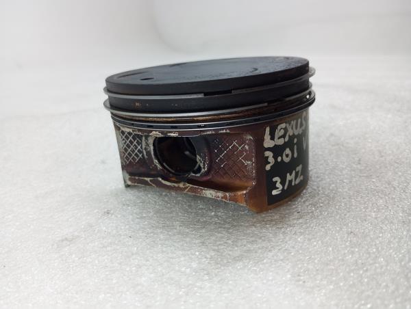 Piston LEXUS RX (_U3_) Imagem-2