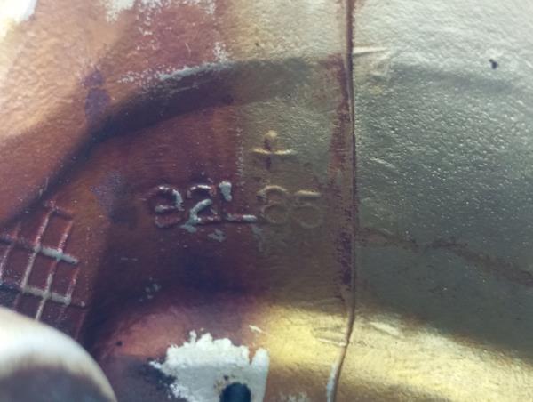 Piston LEXUS RX (_U3_) Imagem-5