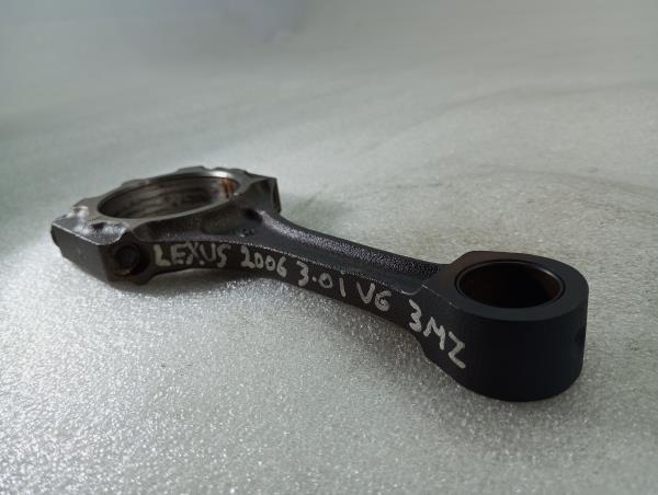 Piston de moteur LEXUS RX (_U3_) Imagem-1