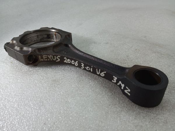 Piston de moteur LEXUS RX (_U3_) Imagem-1