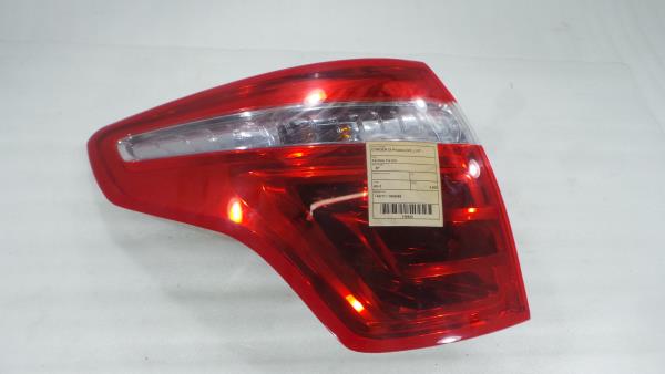 Farolim esquerdo CITROËN C4 Picasso I (UD_)