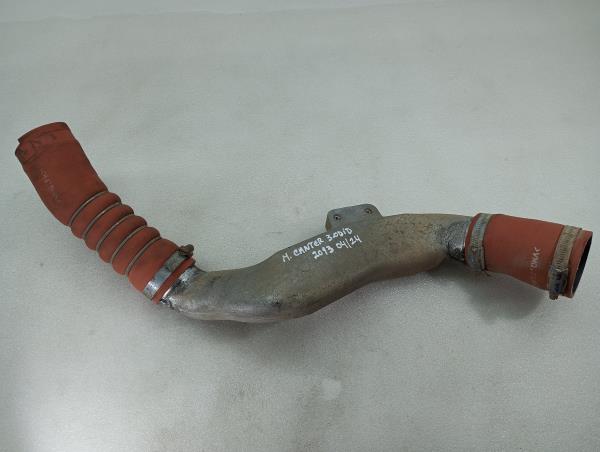 Tuyau d’intercooler MITSUBISHI Canter (FB7, FB8, FE7, FE8) VII