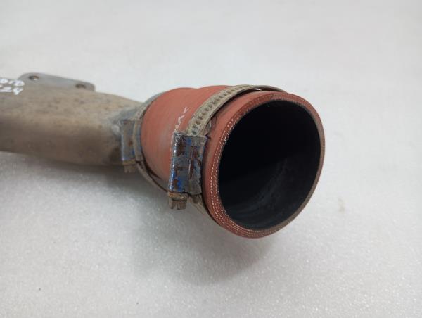 Tuyau d’intercooler MITSUBISHI Canter (FB7, FB8, FE7, FE8) VII Imagem-1