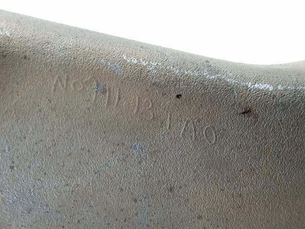 Tuyau d’intercooler MITSUBISHI Canter (FB7, FB8, FE7, FE8) VII Imagem-3