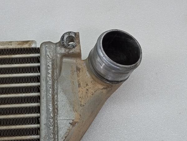 Radiateur d'intercooler MITSUBISHI Canter (FB7, FB8, FE7, FE8) VII Imagem-1