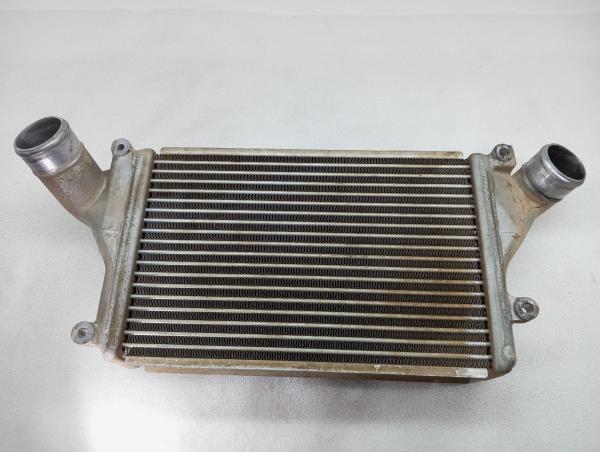 Radiateur d'intercooler MITSUBISHI Canter (FB7, FB8, FE7, FE8) VII
