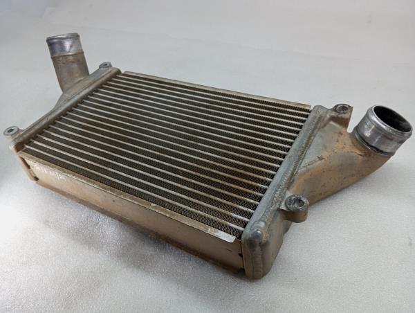 Radiateur d'intercooler MITSUBISHI Canter (FB7, FB8, FE7, FE8) VII Imagem-3