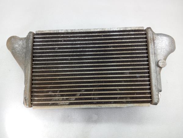 Radiateur d'intercooler MITSUBISHI Canter (FB7, FB8, FE7, FE8) VII Imagem-5