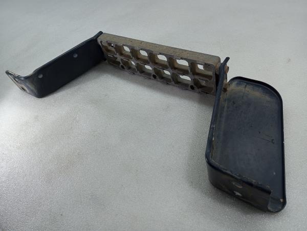 Marchepied MITSUBISHI Canter (FB7, FB8, FE7, FE8) VII Imagem-1